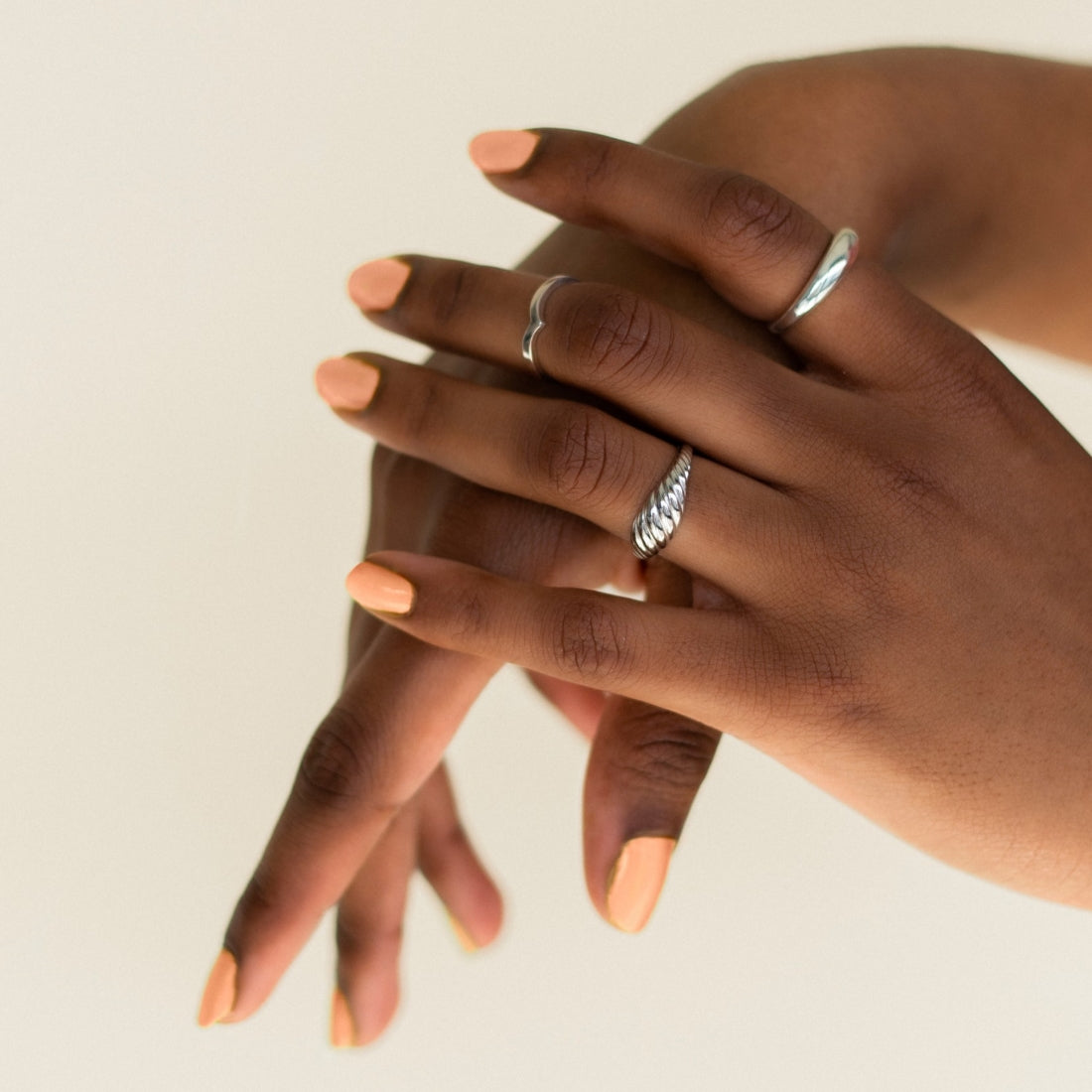 Vernis à ongles végane Bkind - Bon