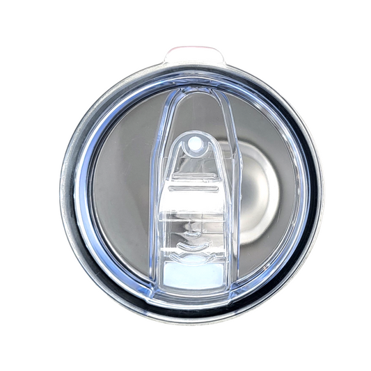 Verre de transport inox double paroi