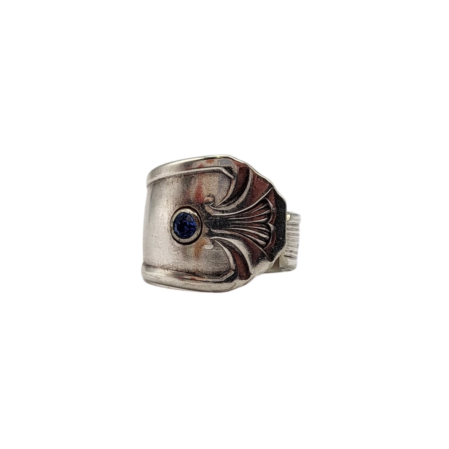 Bague en coutellerie revalorisée - Grandeur 5