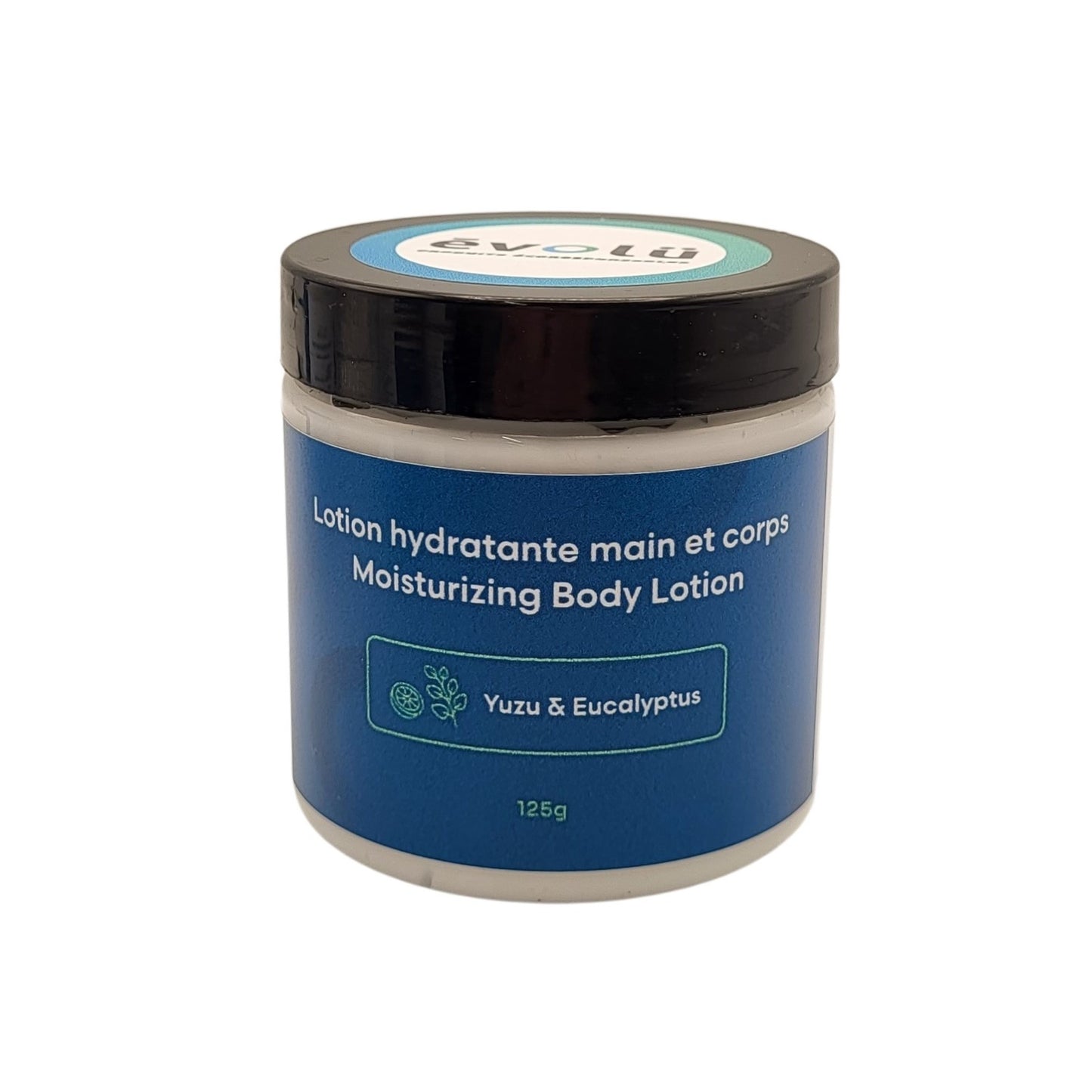 Lotion hydratante mains et corps