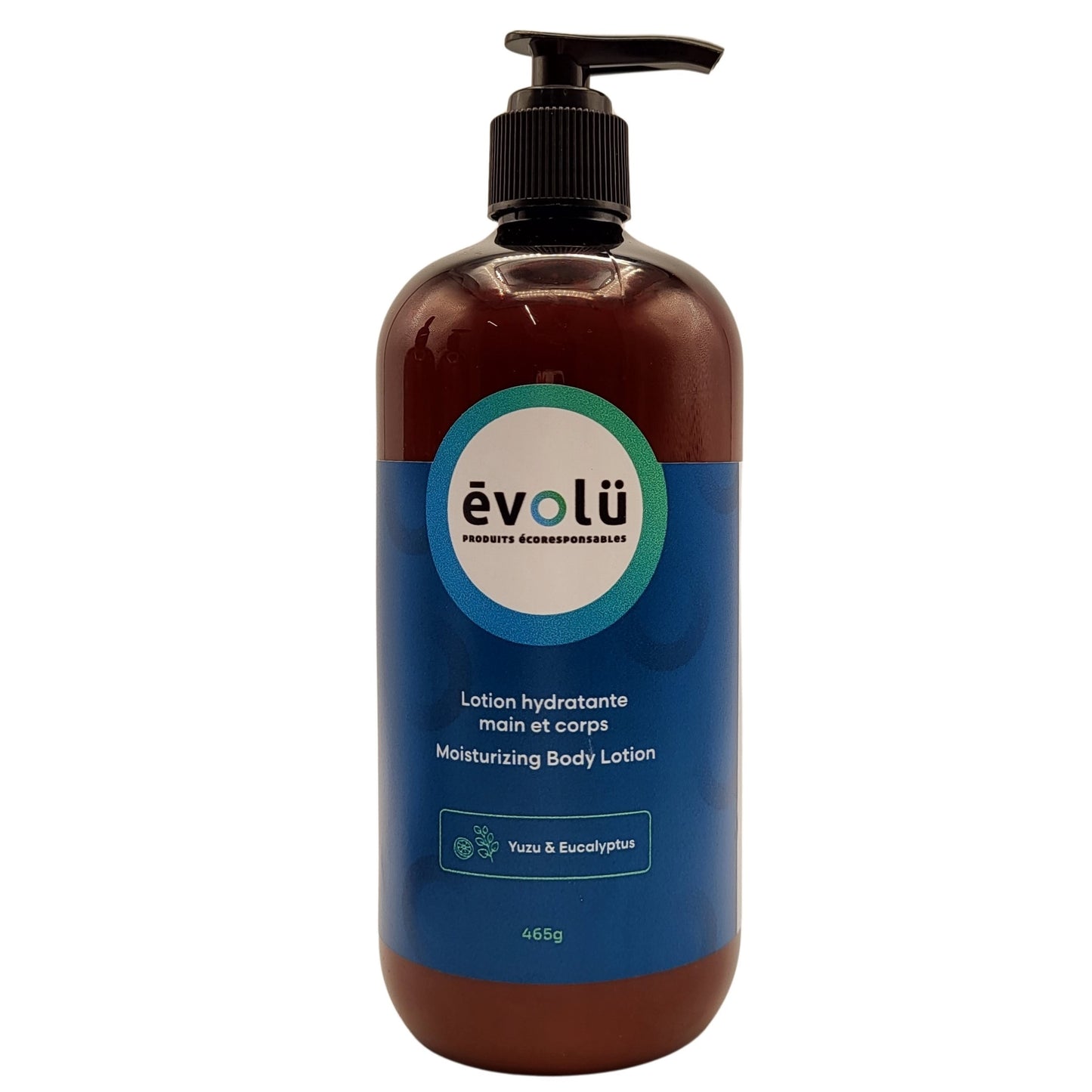 Lotion hydratante main et corps - Pompe