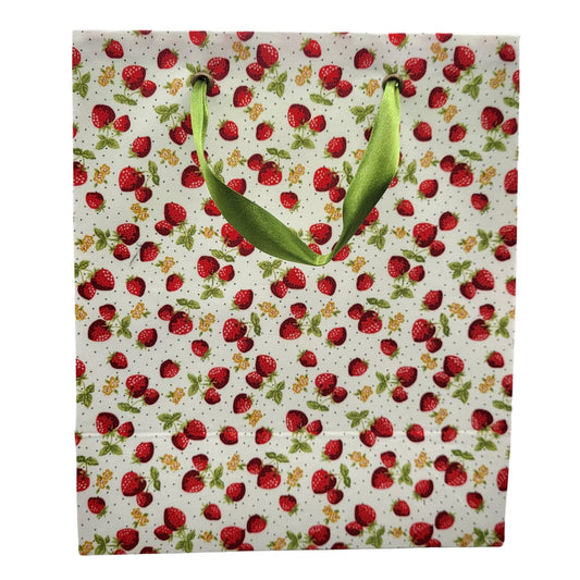 Sac cadeau en tissu Moyen