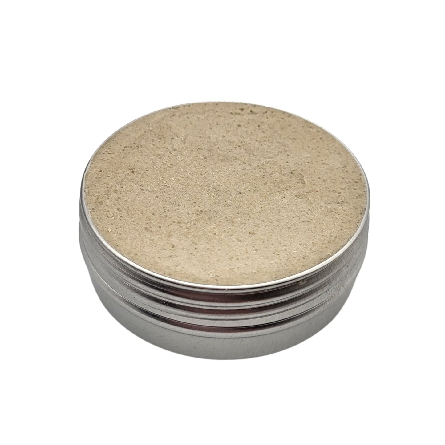 Dentifrice solide menthe verte