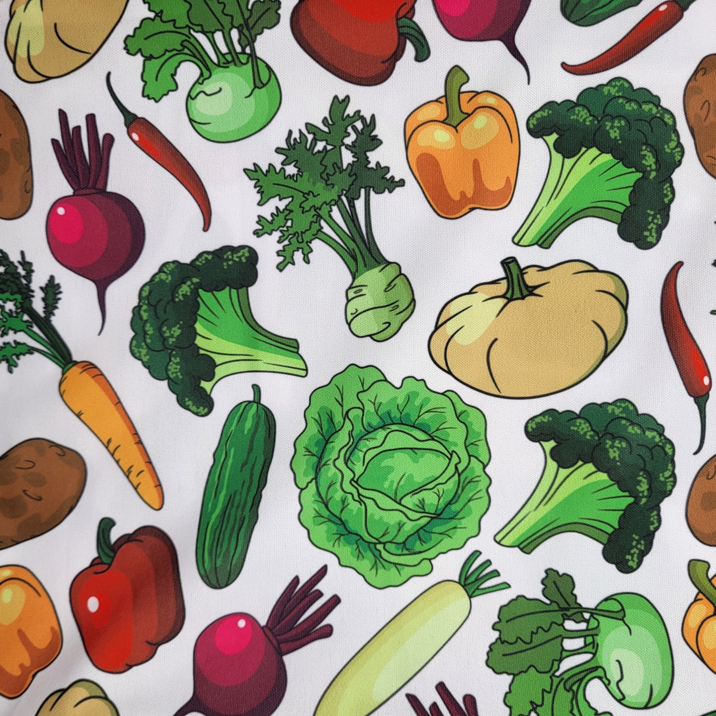 Sac à céleri ou romaine