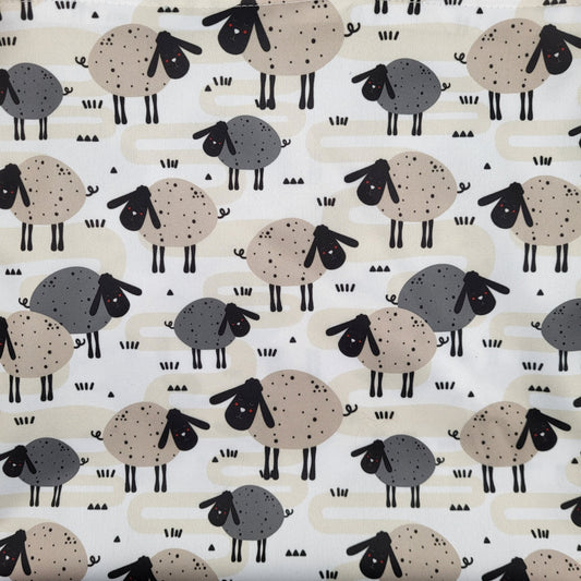 Sac à céleri ou romaine