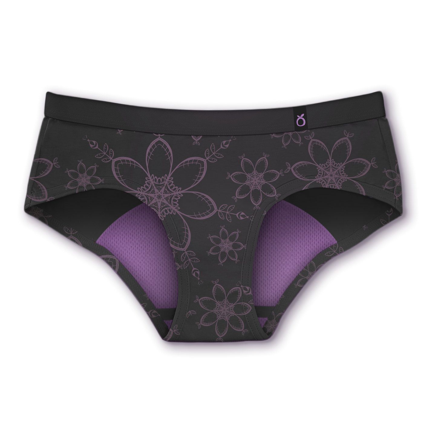 Culotte menstruelle