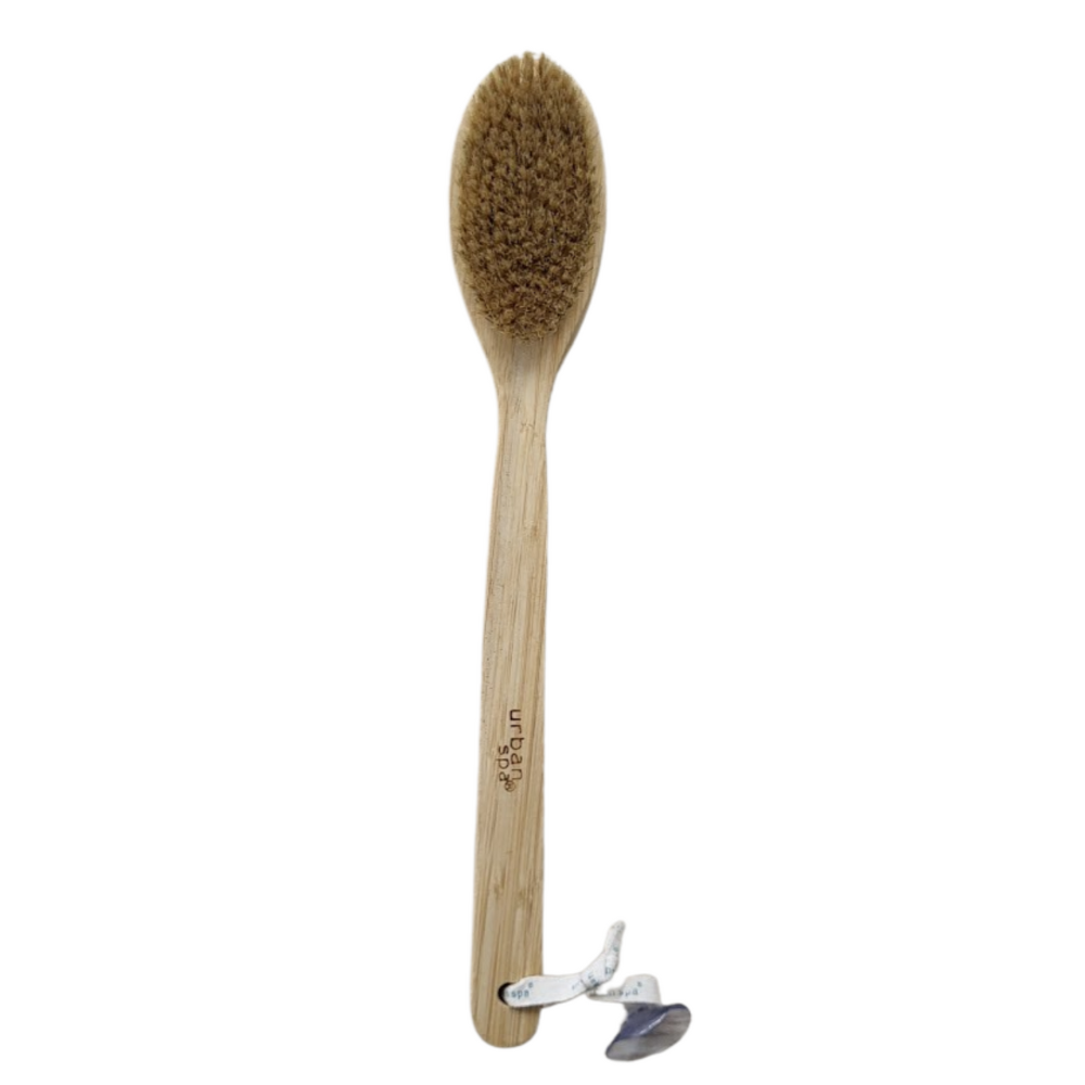 Brosse pour le corps