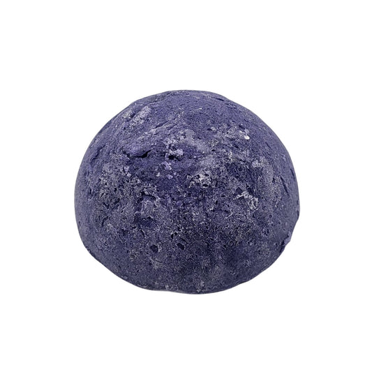 Shampoing en barre - cheveux blonds et argentés