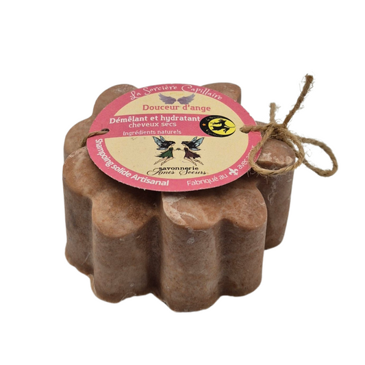 Shampoing Douceur d'ange