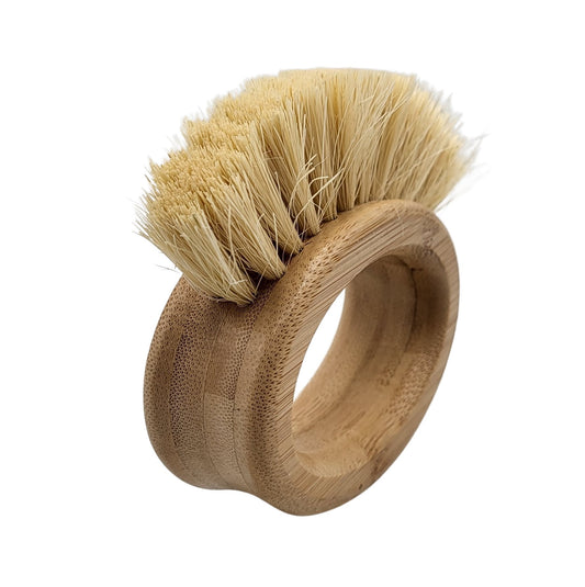 Brosse à fruits et légumes