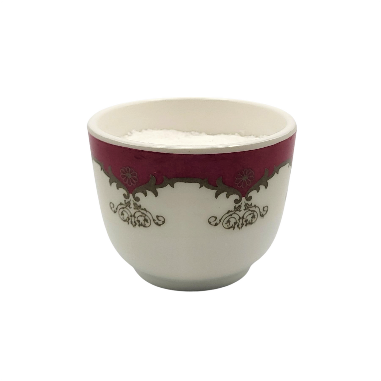 Cake vaisselle 100g avec contenant revalorisé - Pomme verte