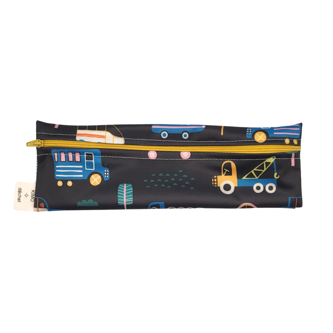 Pochette à ustensile