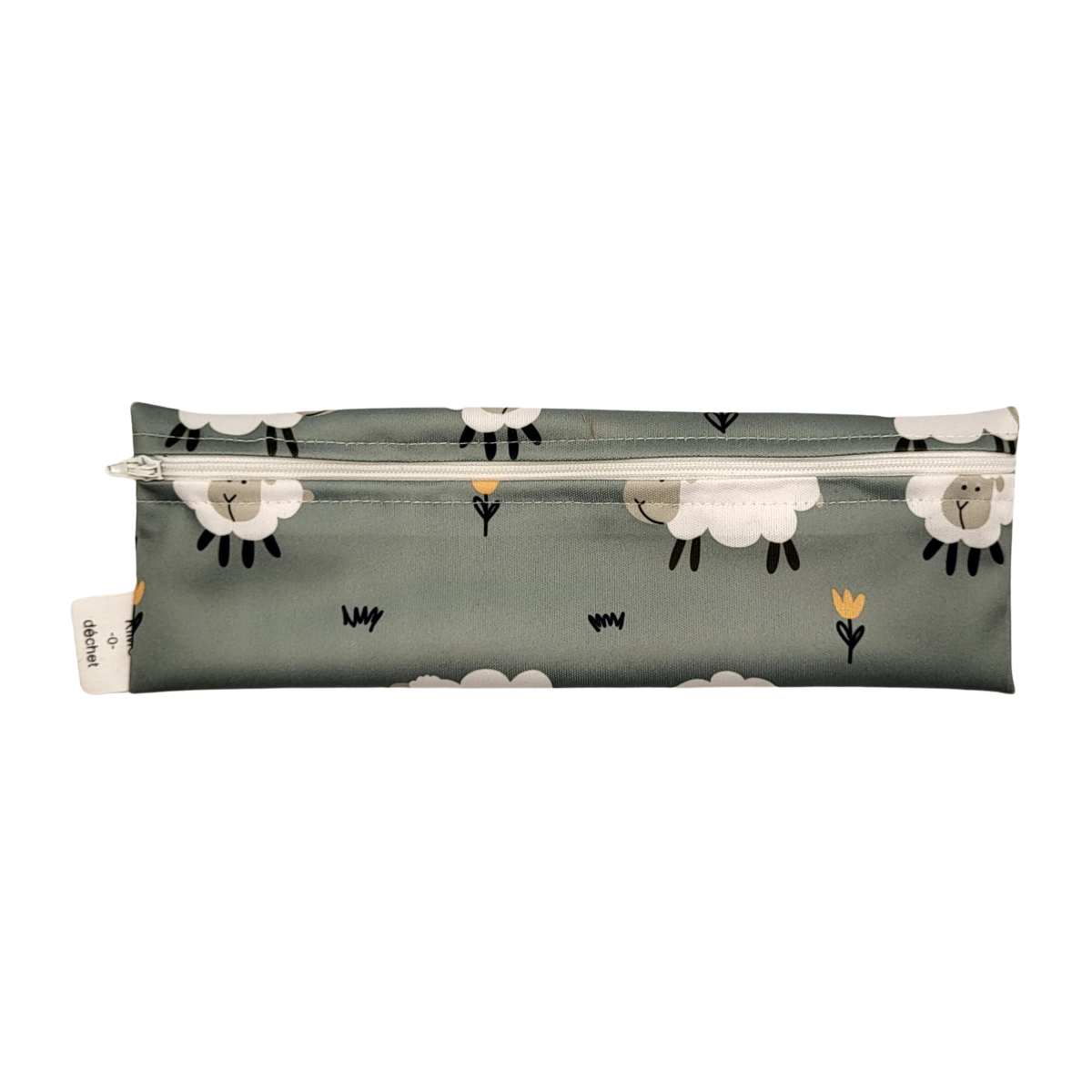 Pochette à ustensile