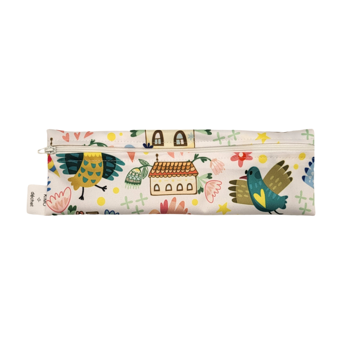 Pochette à ustensile