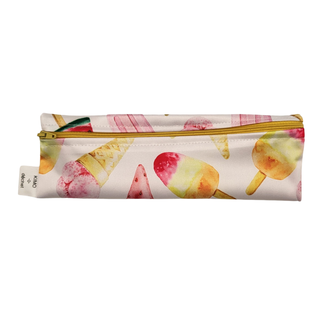 Pochette à ustensile