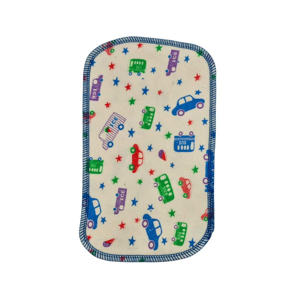 Papier hygiénique lavable