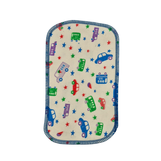 Papier hygiénique lavable