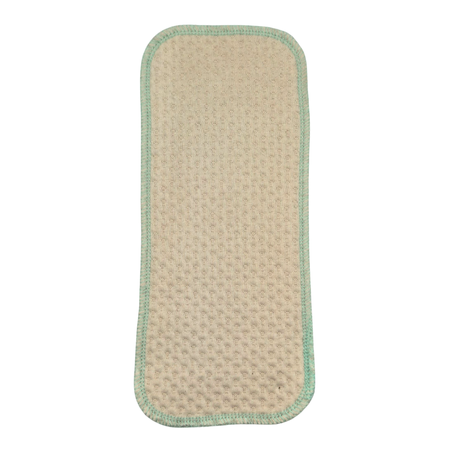 Papier hygiénique lavable