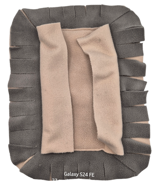 Recharge réutilisable pour balai Swiffer