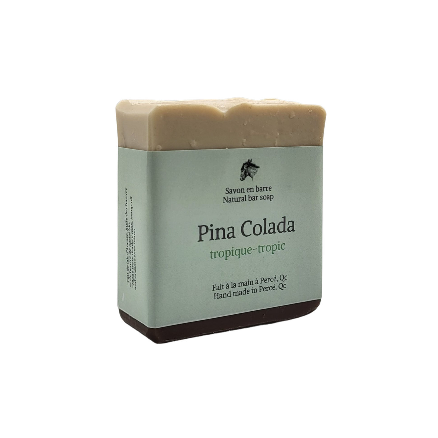 Savon Pina colada