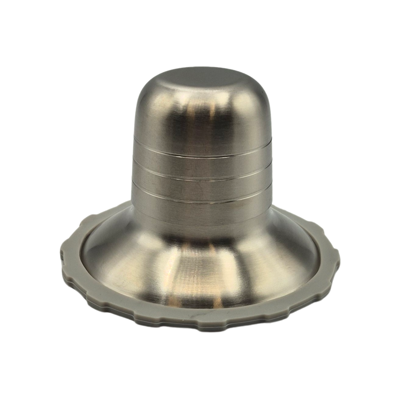 "Shaker" inox
