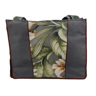 Sac en tissus revalorisé - L'Intemporel