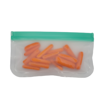 Sac en silicone mince