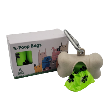 Dévidoir pour sac à besoins