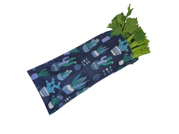 Sac à céleri ou romaine