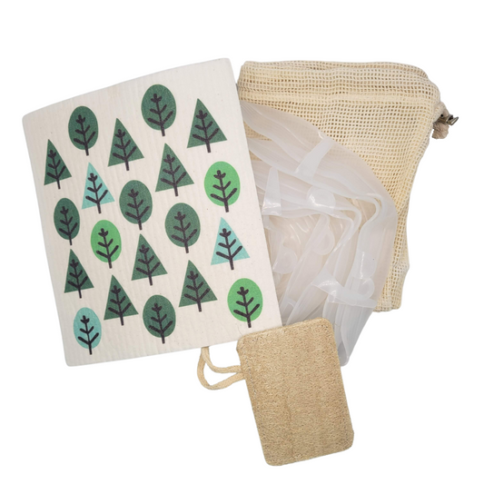 Parfait petit cadeau d'hôtesse - Version 1