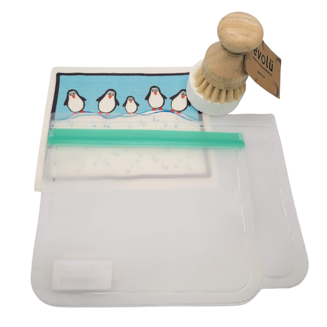 Parfait petit cadeau d'hôtesse - Version 2