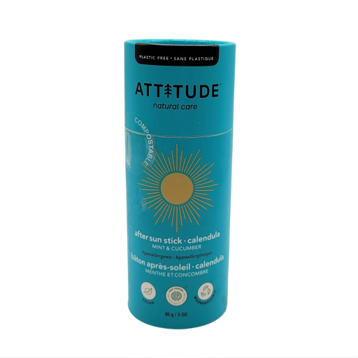 Bâton après-soleil Calendula