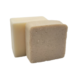 Shampoing en barre - Cheveux normaux ou gras