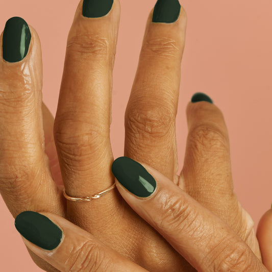 Vernis à ongles végane Bkind - En beau fusil