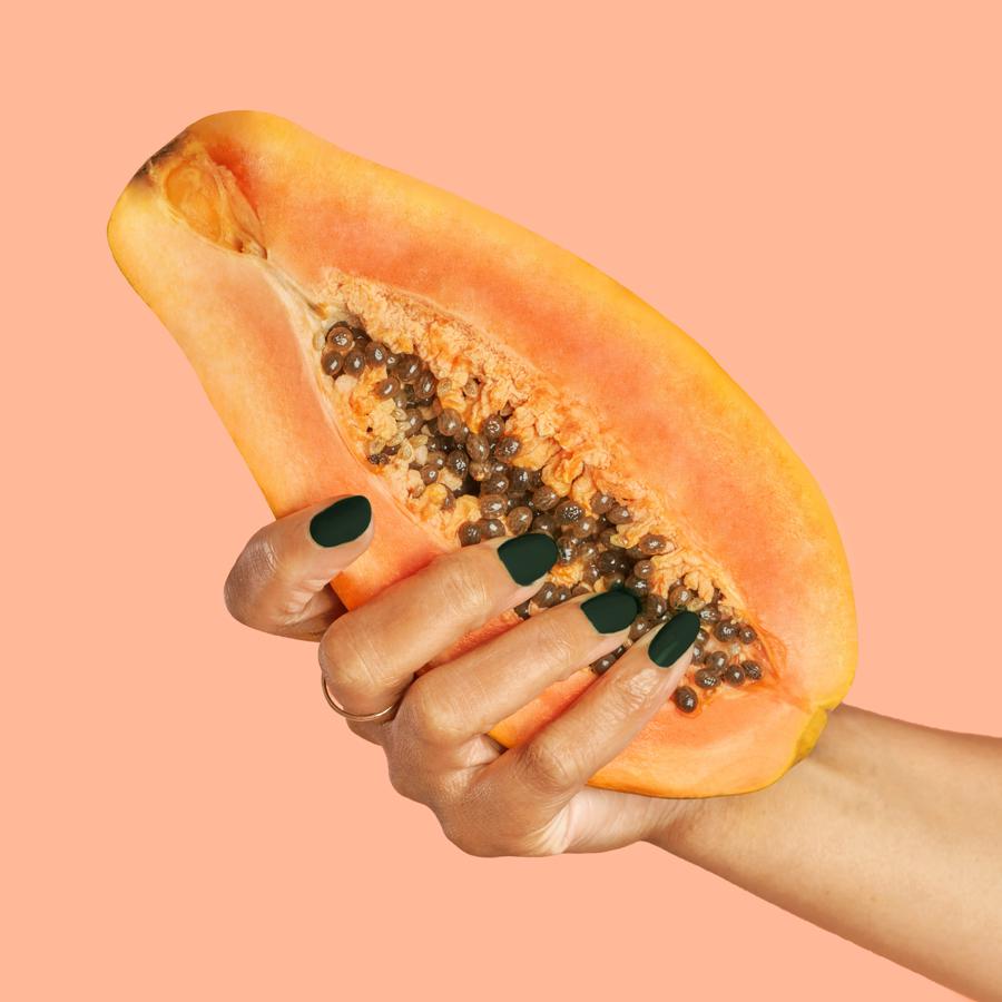 Vernis à ongles végane Bkind - En beau fusil