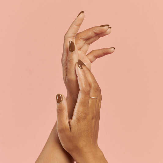 Vernis à ongles végane Bkind - Gemini