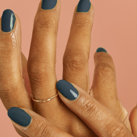 Vernis à ongles végane Bkind - Le fjord