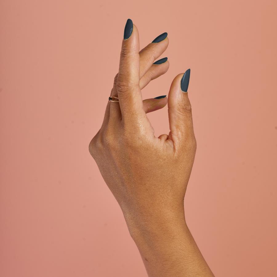 Vernis à ongles végane Bkind - Le fjord