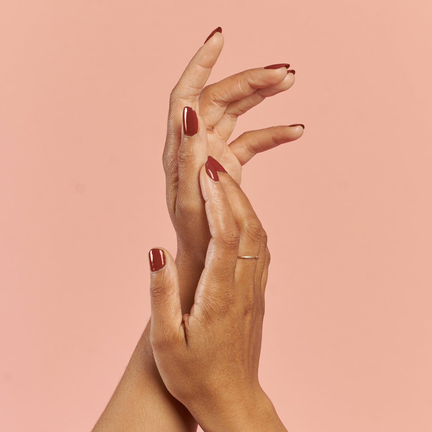 Vernis à ongles végane Bkind - Léo