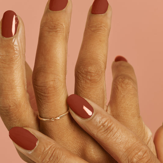 Vernis à ongles végane Bkind - Léo