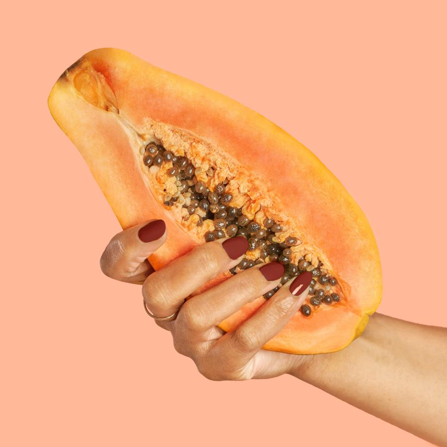 Vernis à ongles végane Bkind - Léo