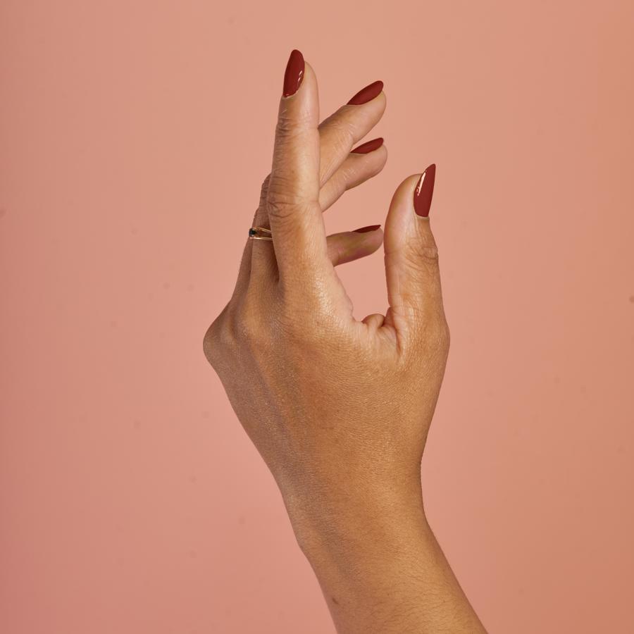 Vernis à ongles végane Bkind - Léo