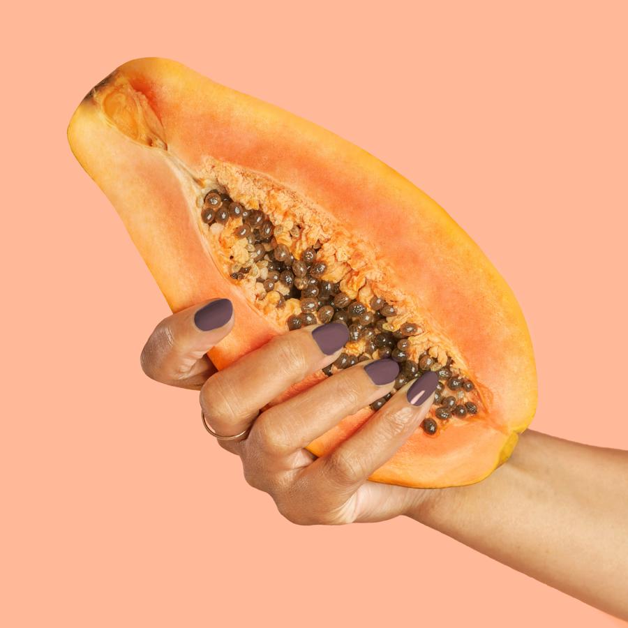 Vernis à ongles végane Bkind - Tiguidou