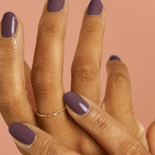 Vernis à ongles végane Bkind - Tiguidou