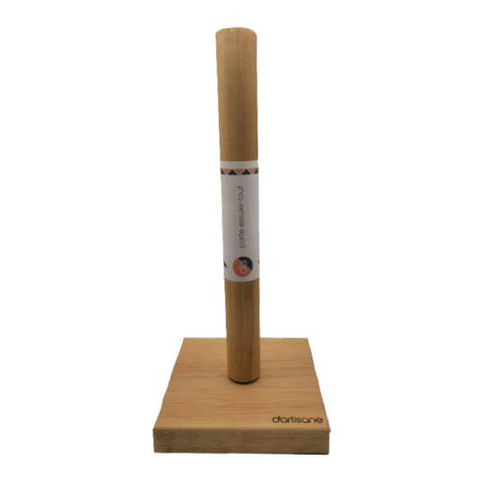 Porte essuie-tout réutilisables