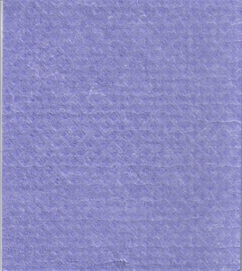 Éponge cellulose unie