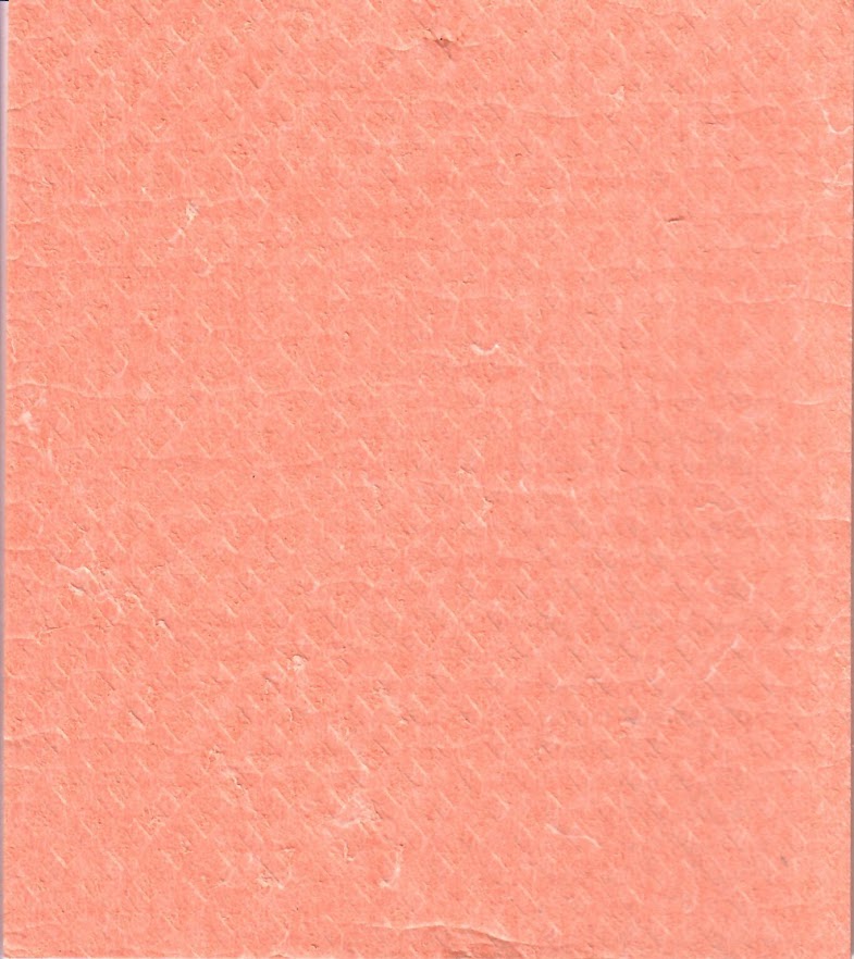 Éponge cellulose unie