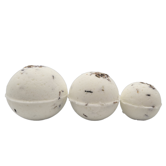 Bombe de bain - lavande