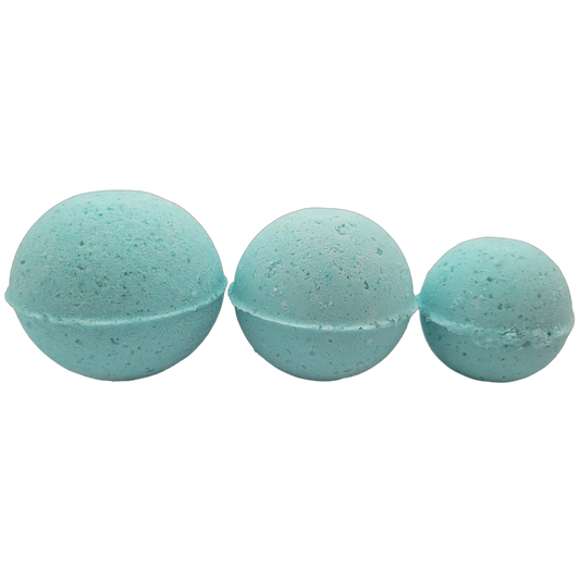 Bombe de bain - Eucalyptus