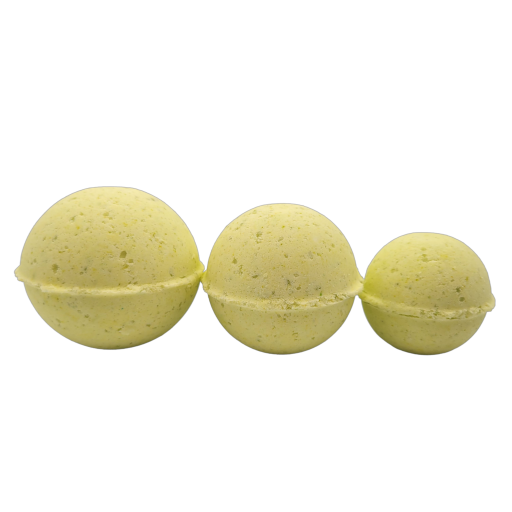 Bombe de bain - Yuzu